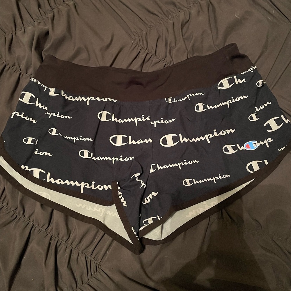 champion shorts